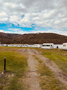 Camping Innerstetalsperre — fotografia 5