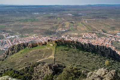 Sierra Grande de Hornachos — fotografia 3