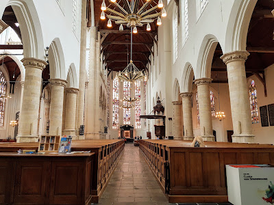 Old Church — fotografia 4
