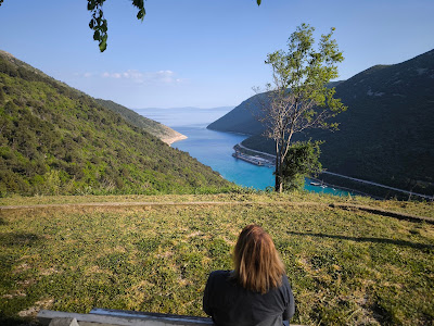 Vidikovac — fotografia 5