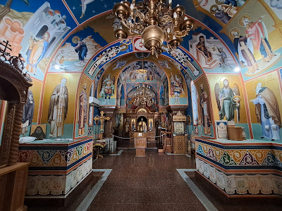 Monastery Tresije — fotografia 4