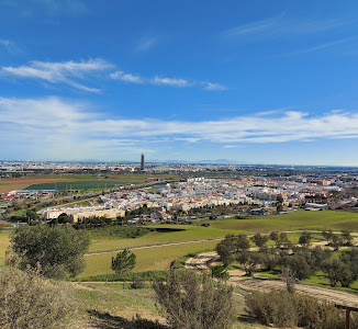 Mirador de Santa Brígida Atalaya — fotografia 3