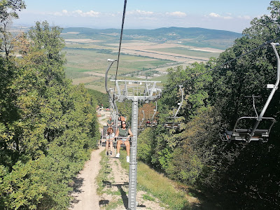 Zemplén Adventure Park — fotografia 4
