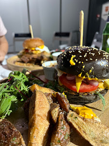 The Burger Joint Bistro — fotografia 3