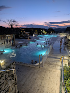 Terme di Rapolano