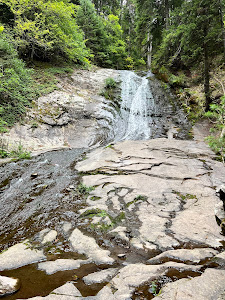 Водопад Орфей — fotografia 4