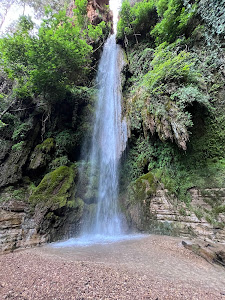Nemouta Waterfalls — fotografia 5