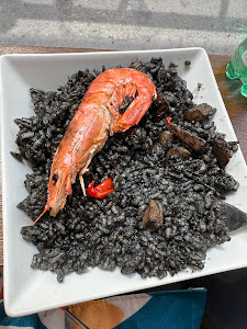 CASA PAELLA SITGES, La mejor paella. — fotografia 4