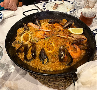 Tapas Gallegas - Castelldefels — fotografia 4