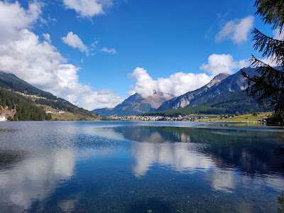 Haidersee