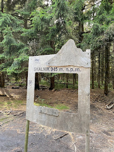 Skalnik — fotografia 4