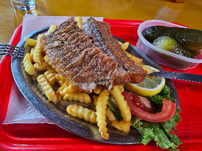Halas Sanyika Halsütő — fotografia 4