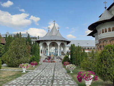 Mănăstirea Sfânta Cruce — fotografia 4