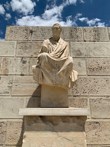 Theatre of Dionysus Eleuthereus — fotografia 4