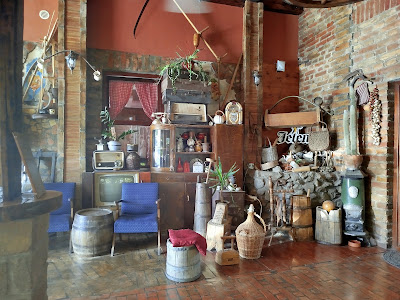 Restoran STARA GREDA — fotografia 4