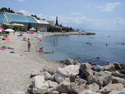 Plaža Ploče — fotografia 3