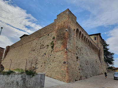 Sorrivoli Castle — fotografia 4