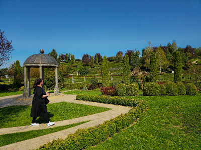 I Giardini di Zoe — fotografia 5