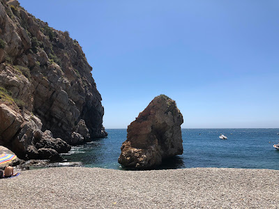 Playa de Calahonda — fotografia 5