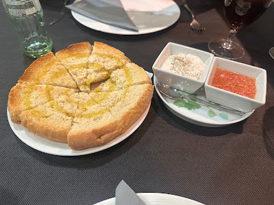 Restaurante FJ Dems — fotografia 5