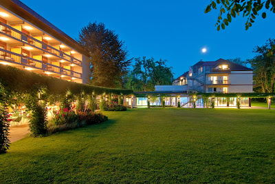 ThermenPark Hotel Josefinenhof
