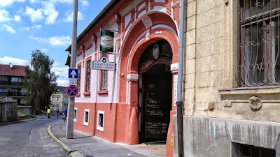 Rákóczi Pince Étterem — fotografia 5