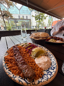 Pasha Restaurant — fotografia 5