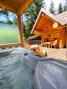 Hija Glamping Lake Bloke — fotografia 4
