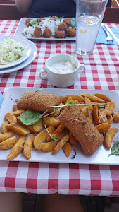 Kiskakas Vendéglő — fotografia 4
