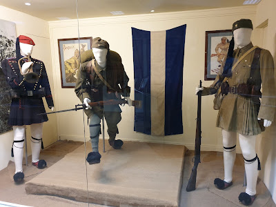 War Museum of Thessaloniki — fotografia 5