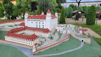 Miniature Park Podolie — fotografia 5