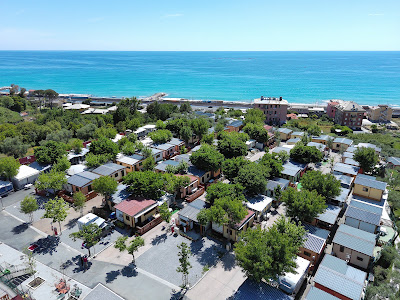 Parco Vacanze - Campeggio Lo Scoglio — fotografia 5
