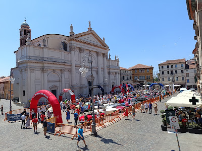 Piazza Libertà — fotografia 5