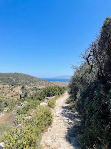 Byzantine Road