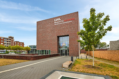 LWL Museum of Archeology — fotografia 3