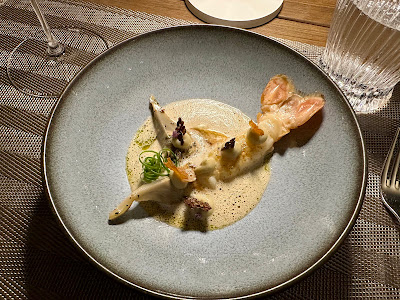 Gourmet Restaurant Hubert Wallner — fotografia 4