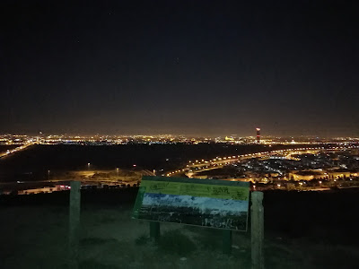 Mirador de Santa Brígida Atalaya — fotografia 5
