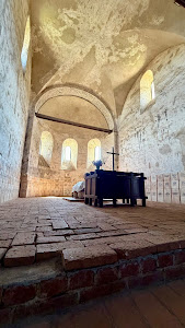 Biserica Fortificată "Sfântul Mihail" — fotografia 3