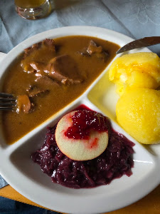 Gaststätte Zur Post — fotografia 3
