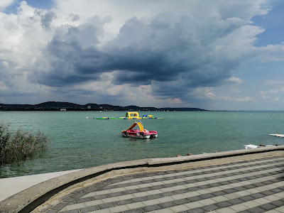 Kalandsziget - Tihany Kalandpark — fotografia 4