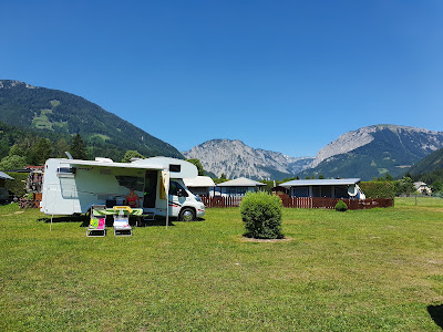 Camping Freizeitsee Zenz — fotografia 5