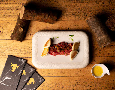 Asador OVIDIO — fotografia 4