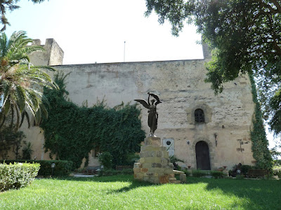 Castello Eleonora D'Arborea — fotografia 4