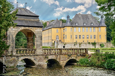 Dyck Castle — fotografia 3
