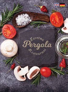 Pergola Taverna Restaurant — fotografia 5