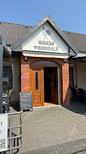 Kakas Étterem — fotografia 3
