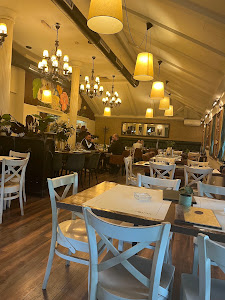 Restoran Potpis — fotografia 5