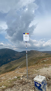 Vf. Păpușa — fotografia 5