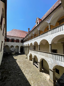 Riegersburg Castle — fotografia 5