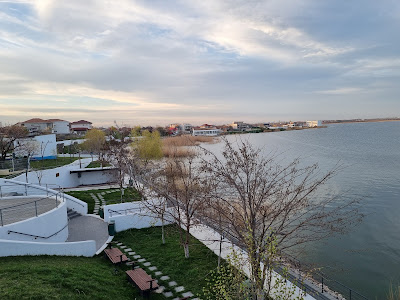 Parc Faleza Ovidiu — fotografia 3